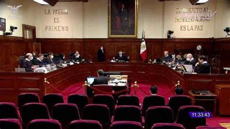 La Jornada Retira Ministro Aguilar Proyecto Para Invalidar La Prisión