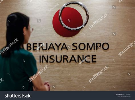 1 Berjaya Sompo Insurance 이미지 스톡 사진 및 벡터 Shutterstock