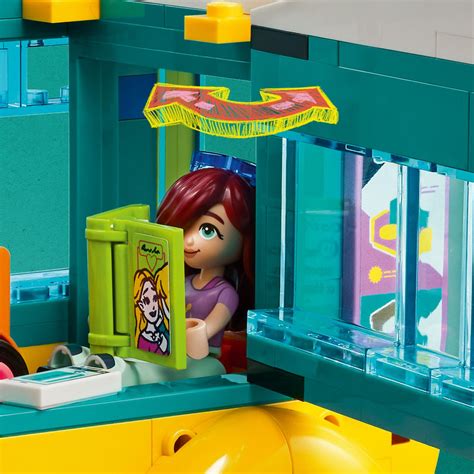 Lego® Friends™ Heartlake City Bus Ag Lego® Certified Stores