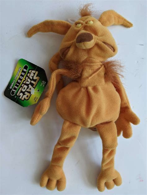 Salacious Crumb | Plush Toys | hobbyDB