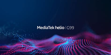 Best Features Of The Mediatek Helio G