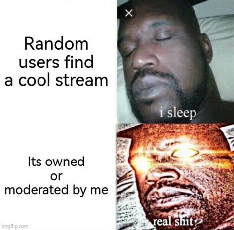 Sleeping Shaq Meme Imgflip