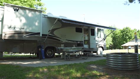 Oakland County Parks Campgrounds – Oakland County Blog