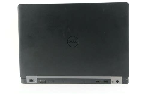 Dell Latitude E Laptop I Th Gen Gb Ssd Gb Ram Win Pro