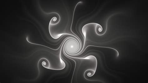 Fractal Gris Patr N Imagen Gratis En Pixabay Pixabay