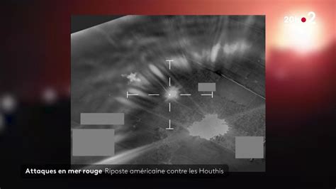 Y Men Les Tats Unis Et Le Royaume Uni M Nent Des Frappes Contre Des