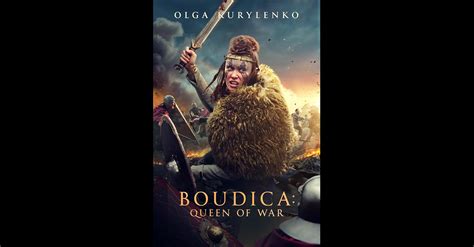 Boudica: Queen of War - Cinema Village