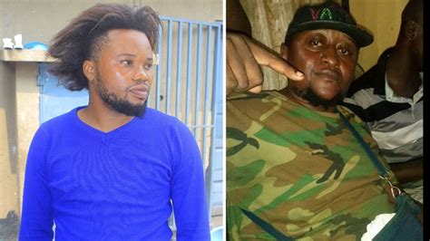 Ernest Asengi Pardon Na Bana Poto Na Matuza Mpe A Expliqu Youtube