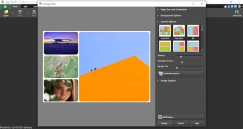 6 Free Photo Collage Makers For Windows 10 Better Tech Tips