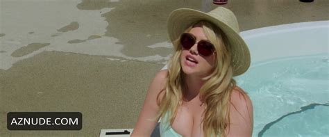 The Layover Nude Scenes Aznude