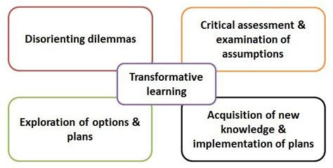 Exploring Adult Learning Theory