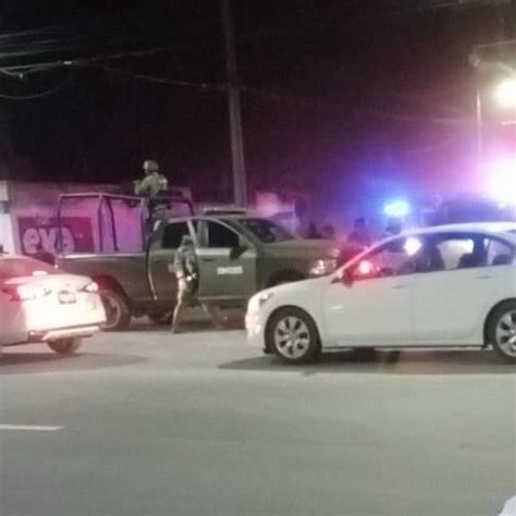 Ejecutan A Mujer En Celaya Afuera De Un Dep Sito De Cervezas El Otro