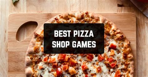 9 Best Pizza Shop Games for Android & iOS | Free apps for Android and iOS