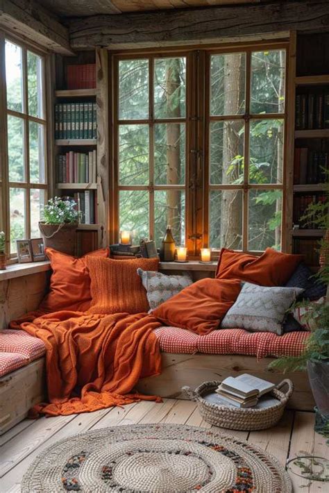 60 Fall Decor Ideas: Transform Your Home With Seasonal Charm