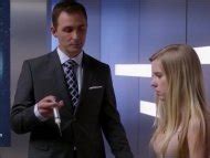 Naked Niki Wipf In Supernatural