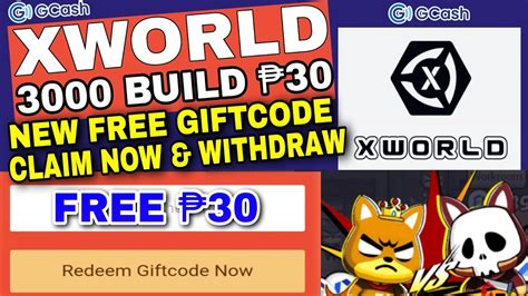 Xworld Free Giftcode Today Claim Now For Free Tips How To Withdraw