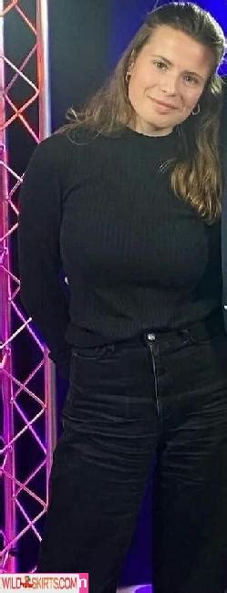 Luisa Neubauer Luisamneubauer Luisaneubauer Nude Instagram Leaked Photo