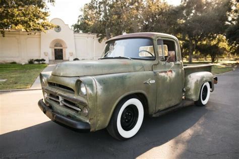 1957 Dodge D100 Truck - Classic Dodge Other Pickups 1957 for sale