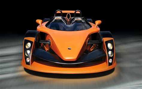 Hulme CanAm Spyder Supercars New Zealand Road HD Wallpaper Peakpx