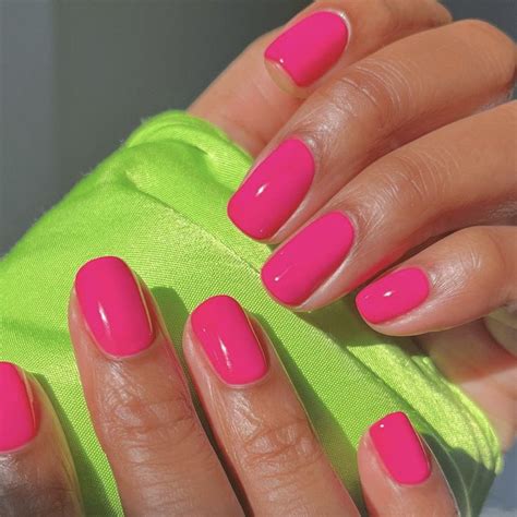 40 Summer Nails That Are Super Trendy In 2023 Colleen Hobson In 2023