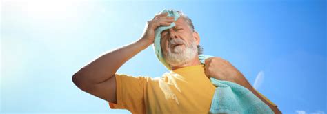 Heat Exhaustion Vs Heat Stroke Know The Difference To Stay Safe