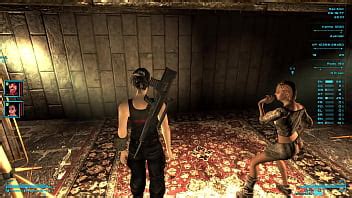 Fallout Catherine V2 14 XVIDEOS