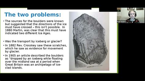 Wmrg Birminghams Erratic Boulders Heritage Of The Ice Age 14 March