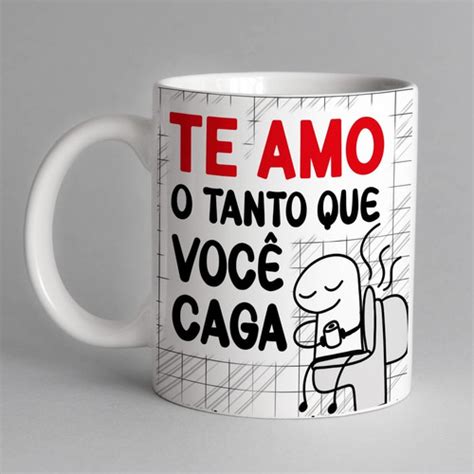 Caneca Flork Meme Dia Dos Namorados Te Amo O Tanto Que Voc Crfoto