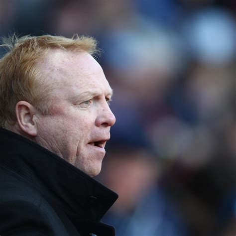 Aston Villa Report Card: Rating Alex McLeish's Time in Charge so Far ...