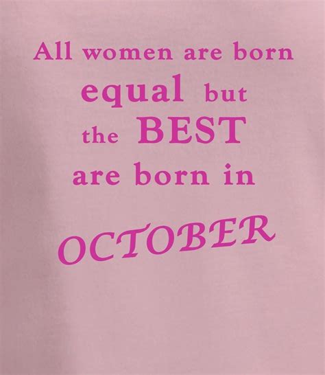 October Birthday Images And Quotes - ShortQuotes.cc