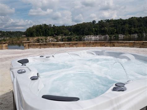 How Hot Should Hot Tubs Be Aqua Living Stores