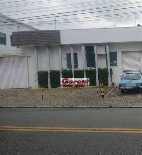 Ponto Comercial Na Avenida Marechal Castelo Branco Jardim Rinc O