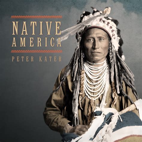 Native America Album By Peter Kater Apple Music