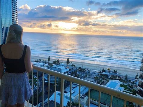 Gold Coast Beachfront Hotels & Resorts with Stunning Views — The Most Perfect View