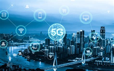 5g Americas Y Omdia Proyectan Que Las Conexiones 5g Llegarán A 7700 Millones En 2028 Produ