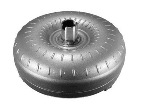 Massey Ferguson 750 810 Fermec 860 Torque Converter 3518299m91 Ebay