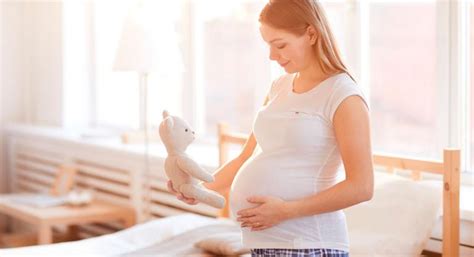 Estimulaci N Prenatal Qu Es Beneficios Y T Cnicas