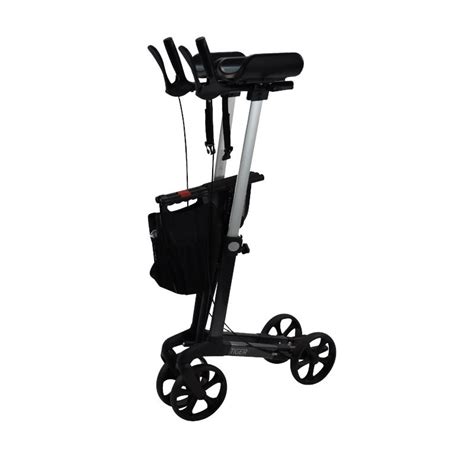 Mobilex Tiger Lightweight Forearm Rollator