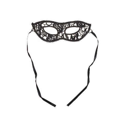 Women Sexy Lace Eye Face Mask Masquerade Ball Prom Halloween Costume