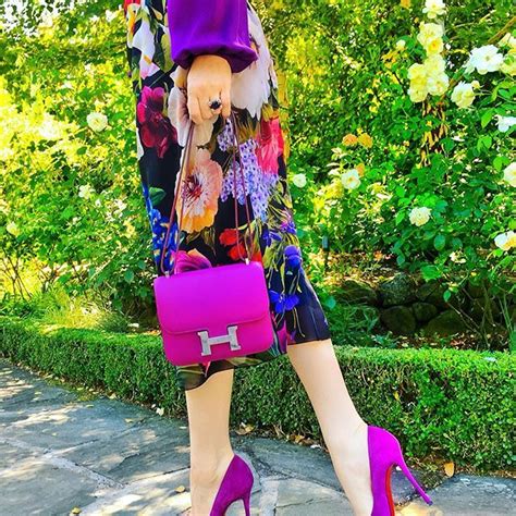 Lena Panthere Instyle Instagram Photos And Videos Bags