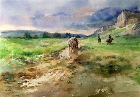 Crimea By Igor Sava