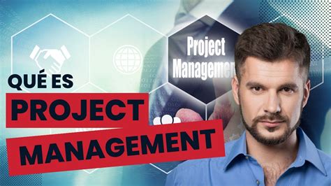 Qu Es La Gerencia De Proyectos O Project Management Youtube