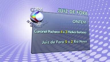 Globo Esporte Zona da Mata Copa TV Integração de Futsal tem primeiras