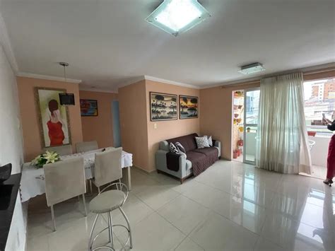 Apartamento Na Rua Vicente Ielpo Bessa Em Jo O Pessoa Por R