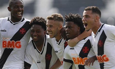 Assista Ao Vivo Vasco X Vitória Brasileirão Sub 20