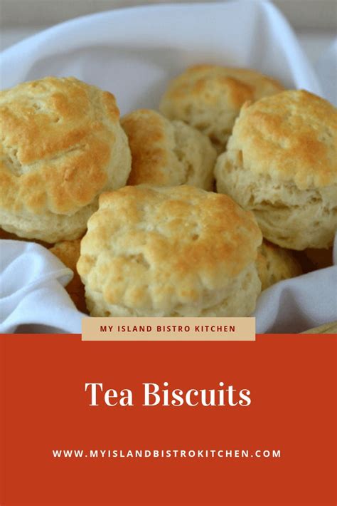 Tea Biscuits | Recipe | Tea biscuits, Biscuit recipe, Food