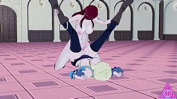 Lucy Elsa Gioco Hentai Di Sesso Uncensored Japanese Asian Manga Anime Game TR3DS XNXX