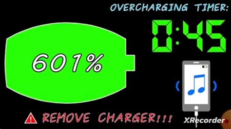 Battery Overcharging 1000 Youtube