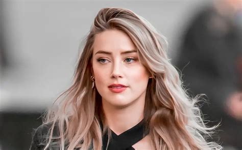 Amber Heard Así Eran Sus Fiestas íntimas Con Elon Musk Chic Magazine