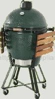 Big Green Egg Grill Parts - Select From 8 Models